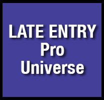 09. NGA LATE ENTRY - Penalty Fee PRO UNIVERSE