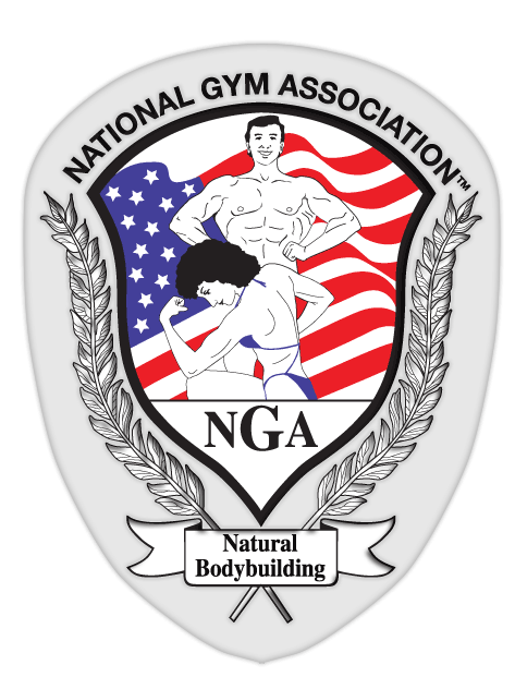 24. NGA TICKET - Prejudging Ticket