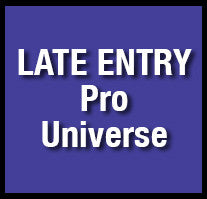 09. NGA LATE ENTRY - Penalty Fee PRO UNIVERSE